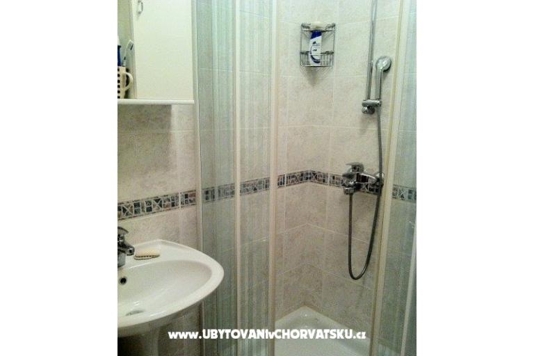 Apartmanok Omiš Centar – fotó 10