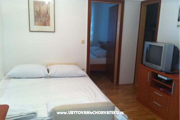 Apartmanok Omiš Centar – fotó 11