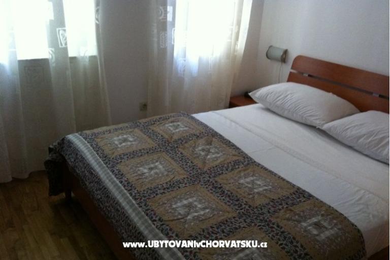 Apartmanok Omiš Centar – fotó 6