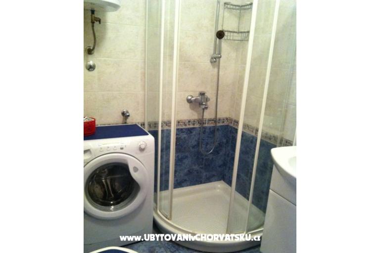 Apartmanok Omiš Centar – fotó 7