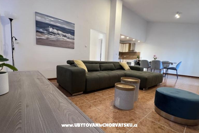 Vakáció Villa Stina – fotó 13