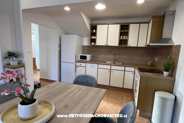 Vakáció Villa Stina – fotó 16