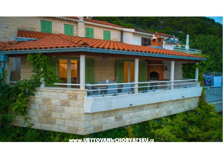 Vakáció Villa Stina – fotó 17