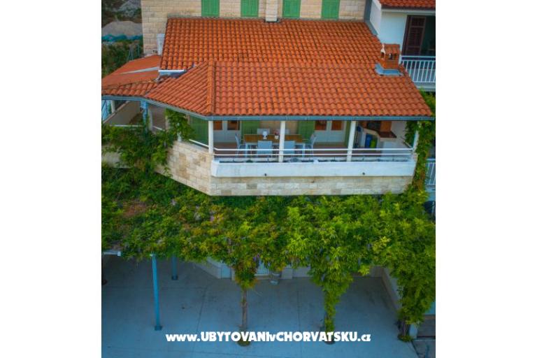 Vakáció Villa Stina – fotó 18