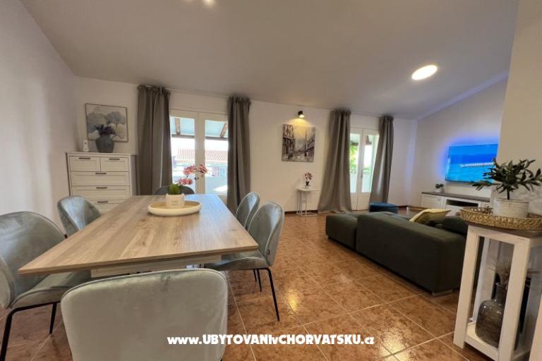 Vakáció Villa Stina – fotó 6