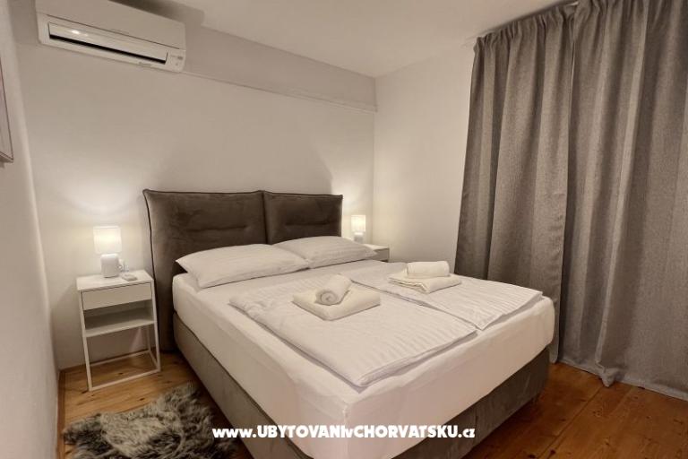 Vakáció Villa Stina – fotó 7