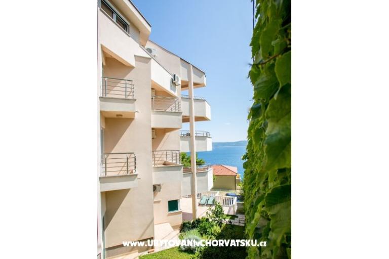 Larus-M apartmani – fotó 10