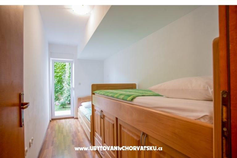 Larus-M apartmani – fotó 11