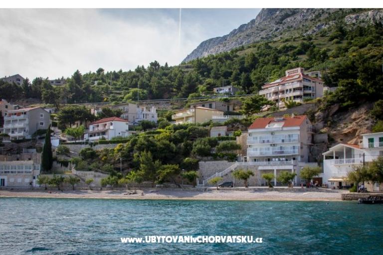 Larus-M apartmani – fotó 12