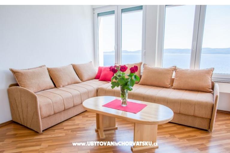 Larus-M apartmani – fotó 13