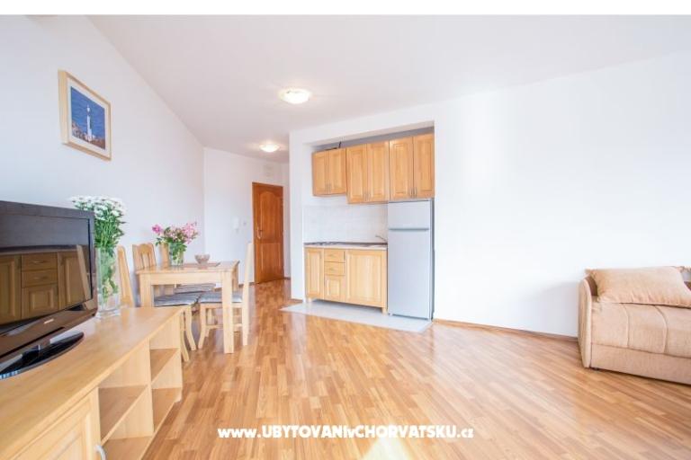 Larus-M apartmani – fotó 14
