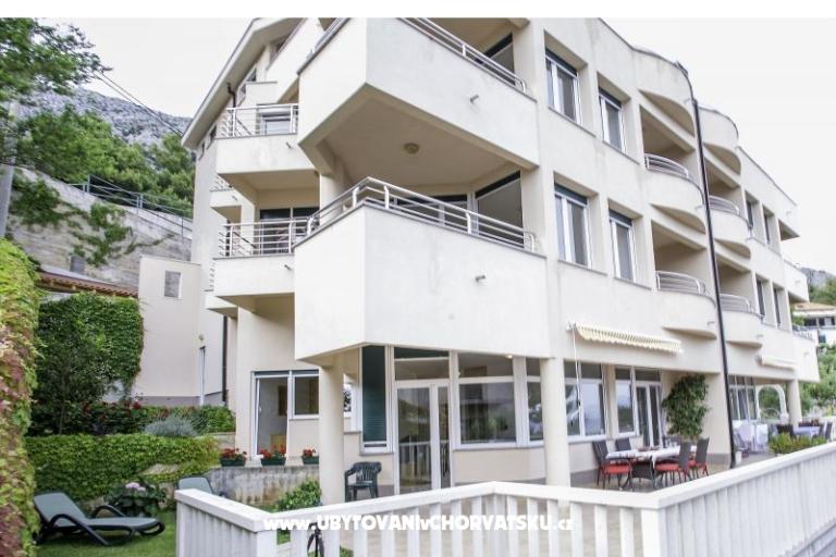 Larus-M apartmani – fotó 17