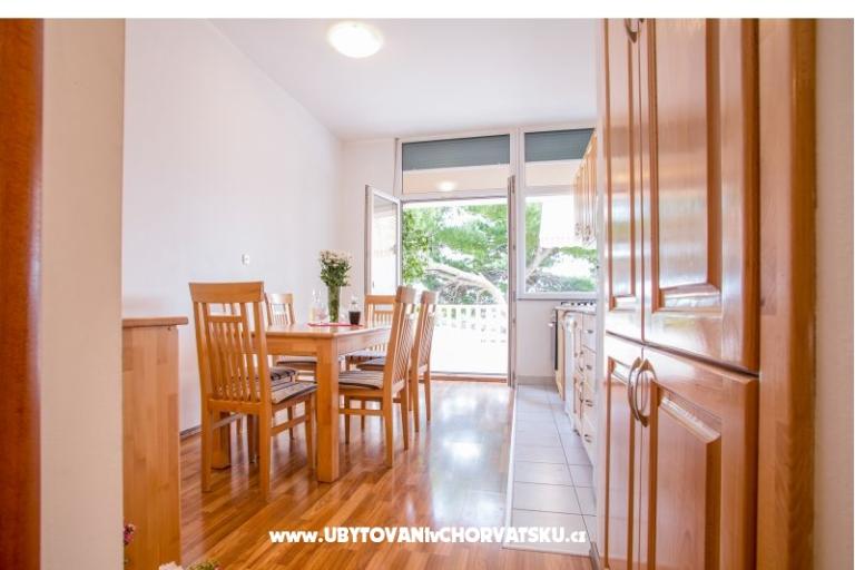 Larus-M apartmani – fotó 2