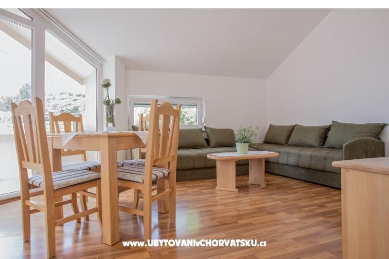 Larus-M apartmani – fotó 4
