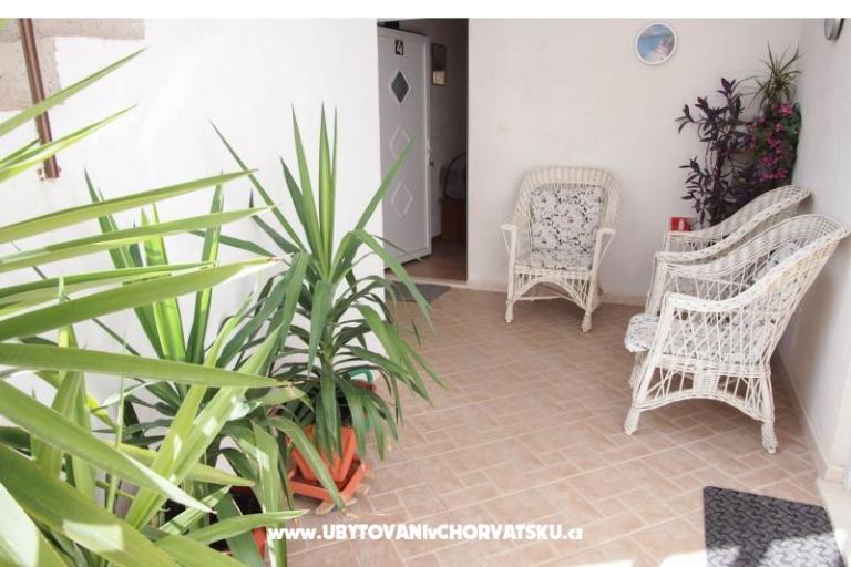 Apartmanok Lojosko – fotó 8