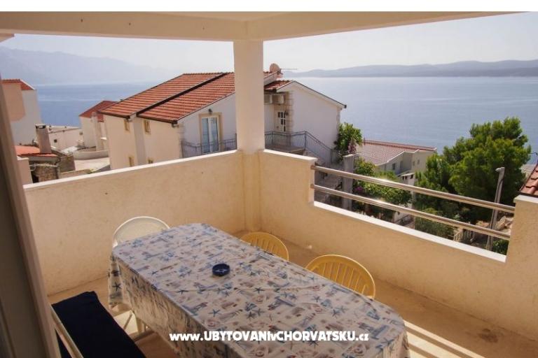 Apartmanok Lojosko – fotó 9