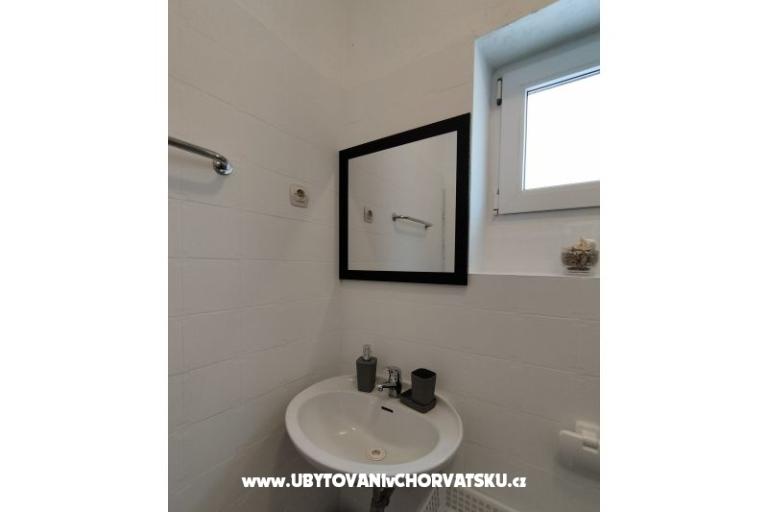 Apartmanok Smiljana Mimica – fotó 11