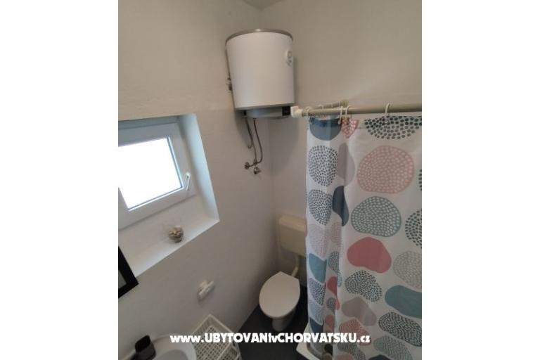 Apartmanok Smiljana Mimica – fotó 14