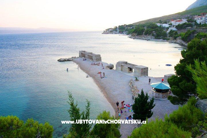 Apartmanok Smiljana Mimica – fotó 17