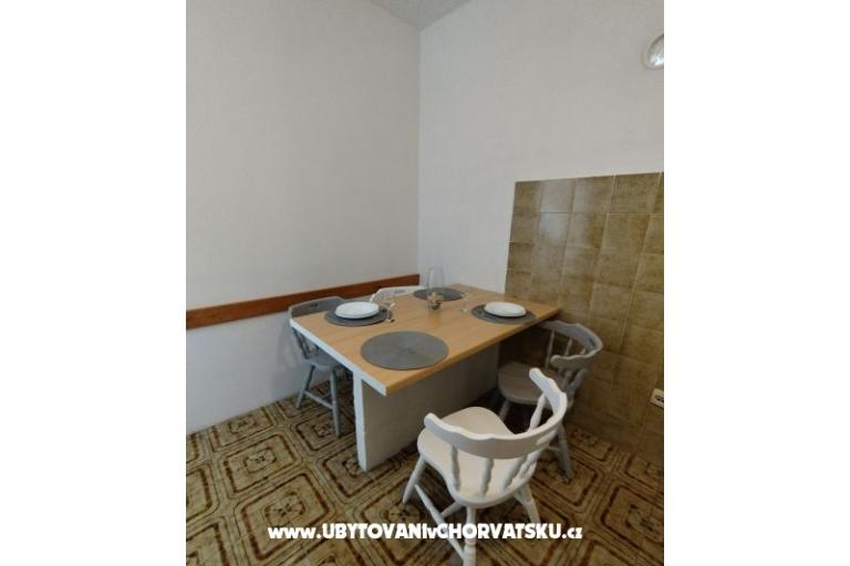 Apartmanok Smiljana Mimica – fotó 19