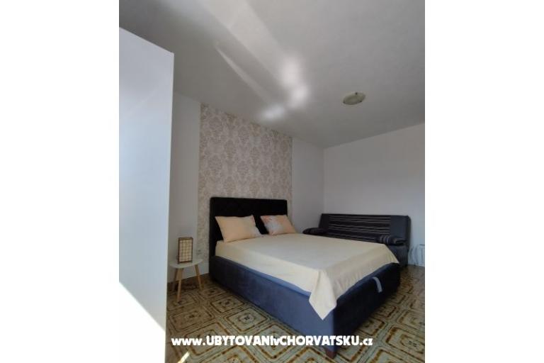 Apartmanok Smiljana Mimica – fotó 2