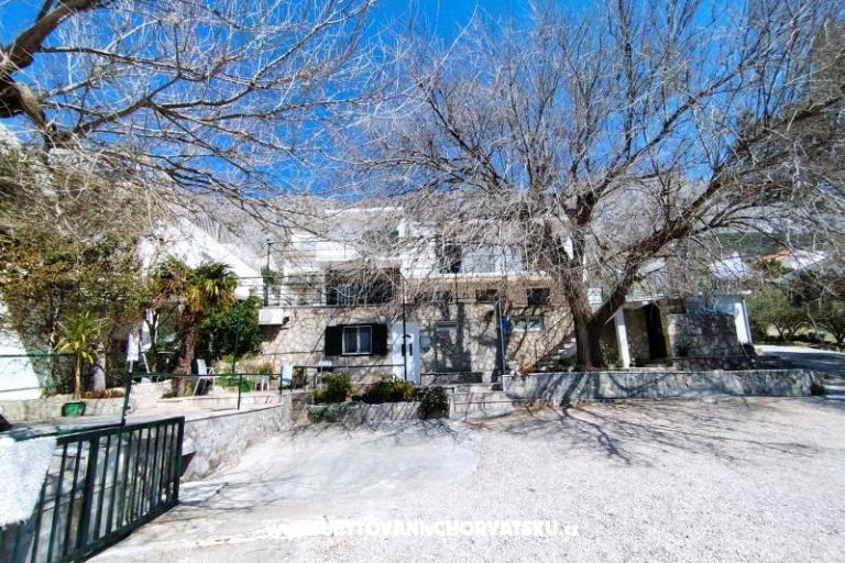 Apartmanok Smiljana Mimica – fotó 21