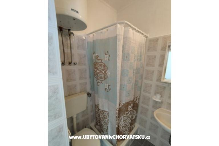 Apartmanok Smiljana Mimica – fotó 3