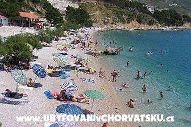 Apartmanok Smiljana Mimica – fotó 5