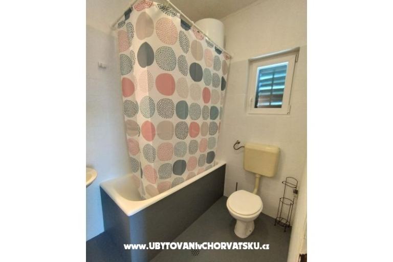 Apartmanok Smiljana Mimica – fotó 7