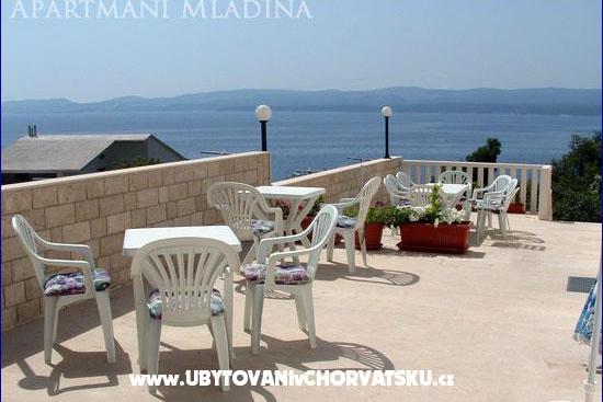 Apartmanok Mladina – fotó 13