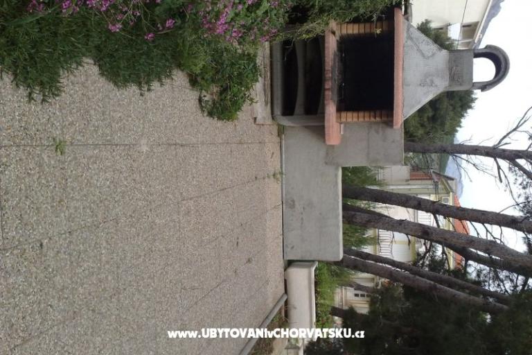 Apartmanok Mladina – fotó 15