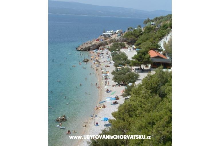 Apartmanok Mladina – fotó 2