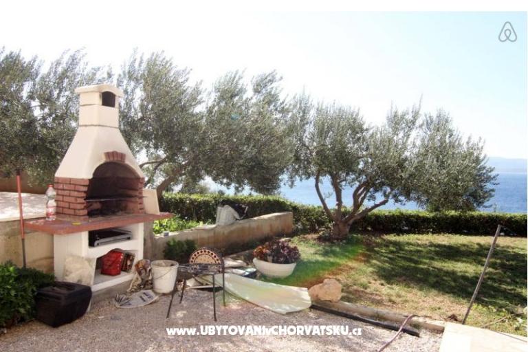 Apartmanok by the sea – fotó 10