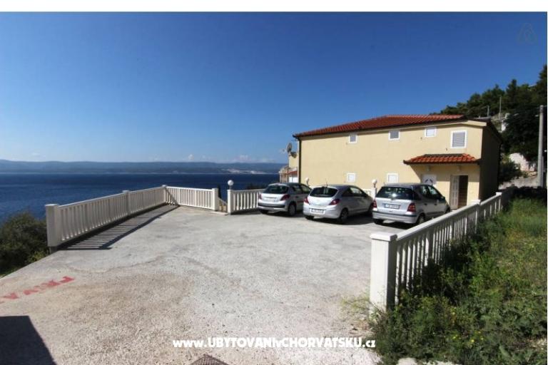 Apartmanok by the sea – fotó 12