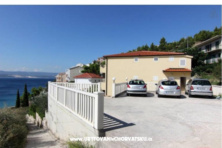 Apartmanok by the sea – fotó 13