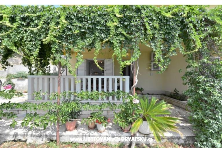 Apartmanok by the sea – fotó 16