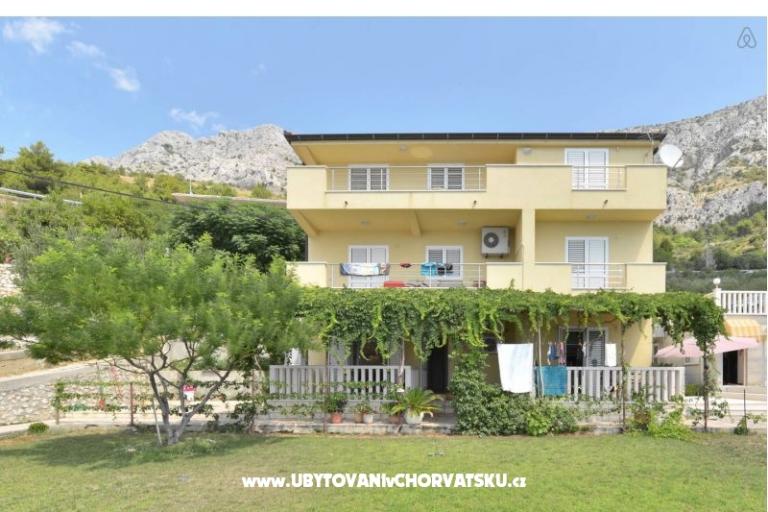 Apartmanok by the sea – fotó 2