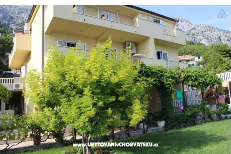 Apartmanok by the sea – fotó 3