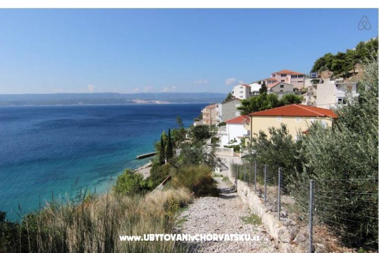 Apartmanok by the sea – fotó 4