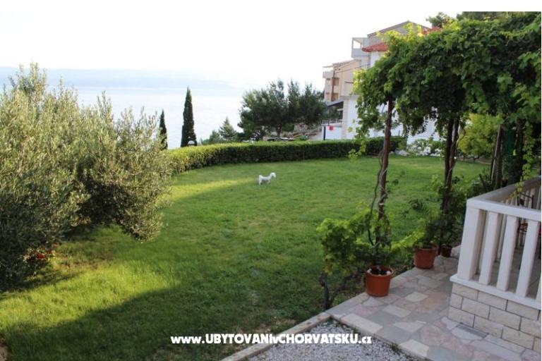 Apartmanok by the sea – fotó 7