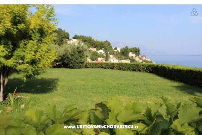Apartmanok by the sea – fotó 8