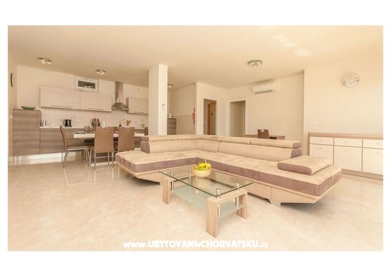Luxury Apartmanok Omis – fotó 10
