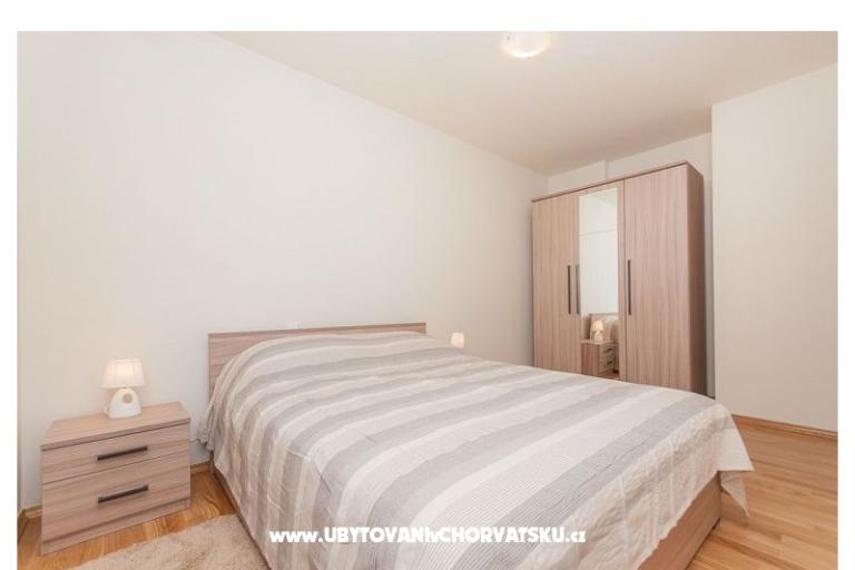 Luxury Apartmanok Omis – fotó 11