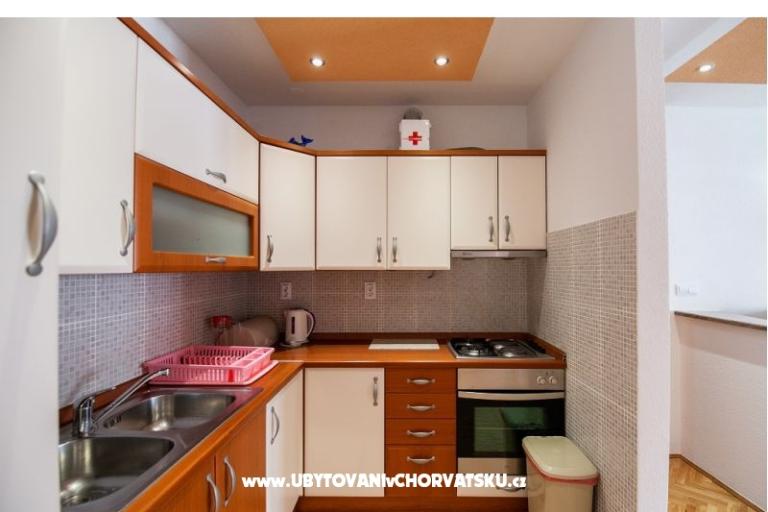 Luxury Apartmanok Omis – fotó 14