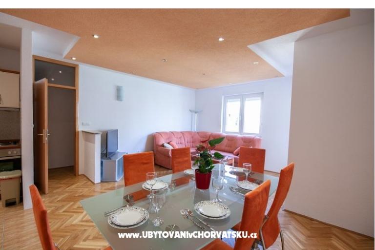 Luxury Apartmanok Omis – fotó 16