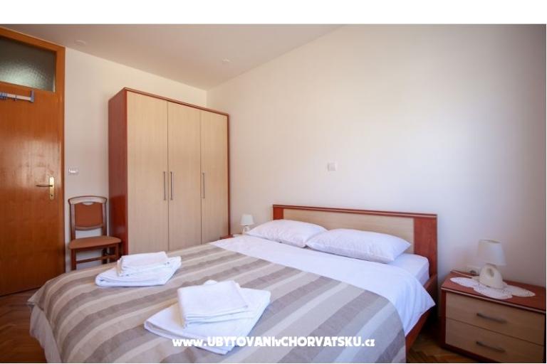 Luxury Apartmanok Omis – fotó 17
