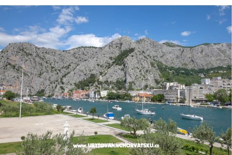 Luxury Apartmanok Omis – fotó 18