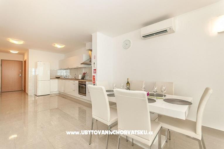 Luxury Apartmanok Omis – fotó 6