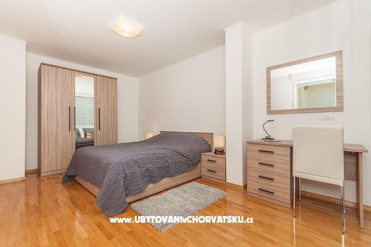 Luxury Apartmanok Omis – fotó 8