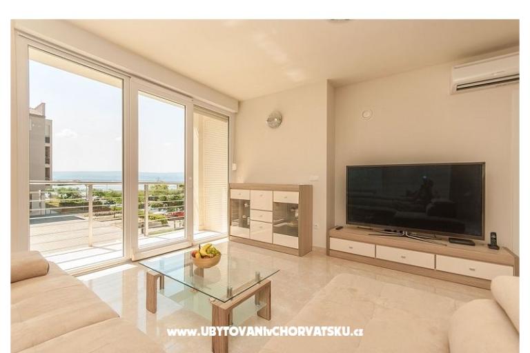 Luxury Apartmanok Omis – fotó 9